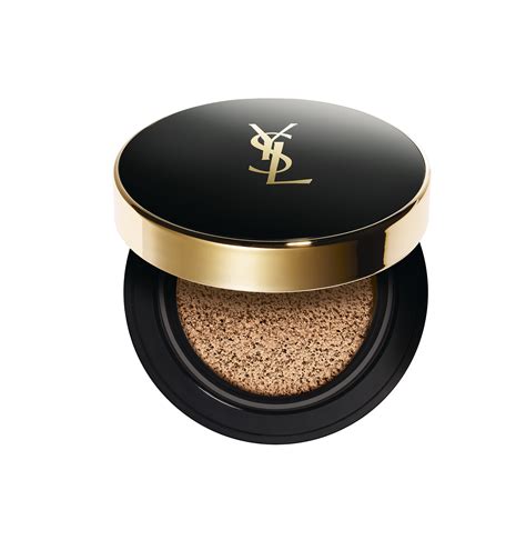 ysl beauté le cushion encre de peau|ysl cushion usa.